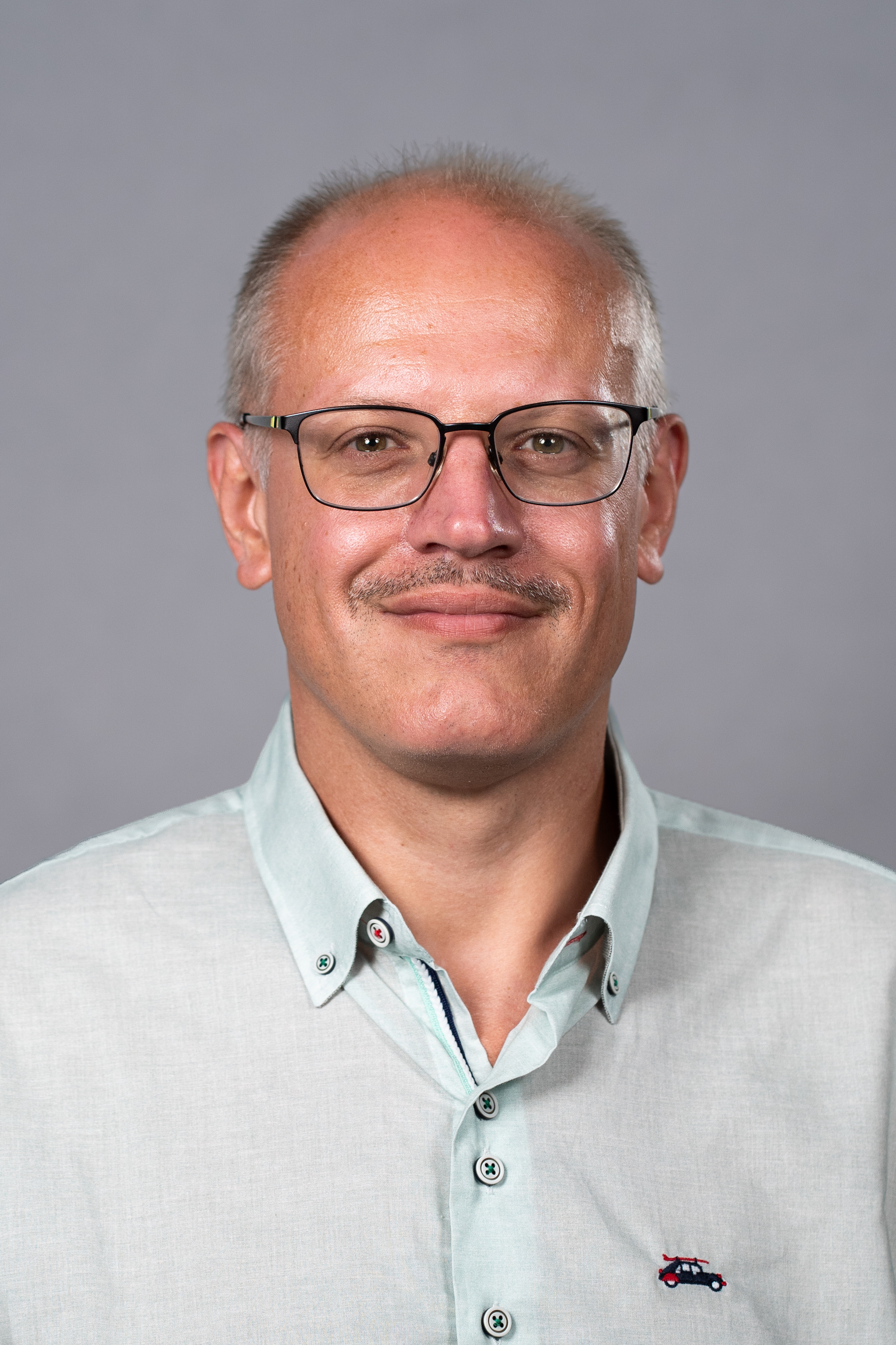 Enrico Behlen